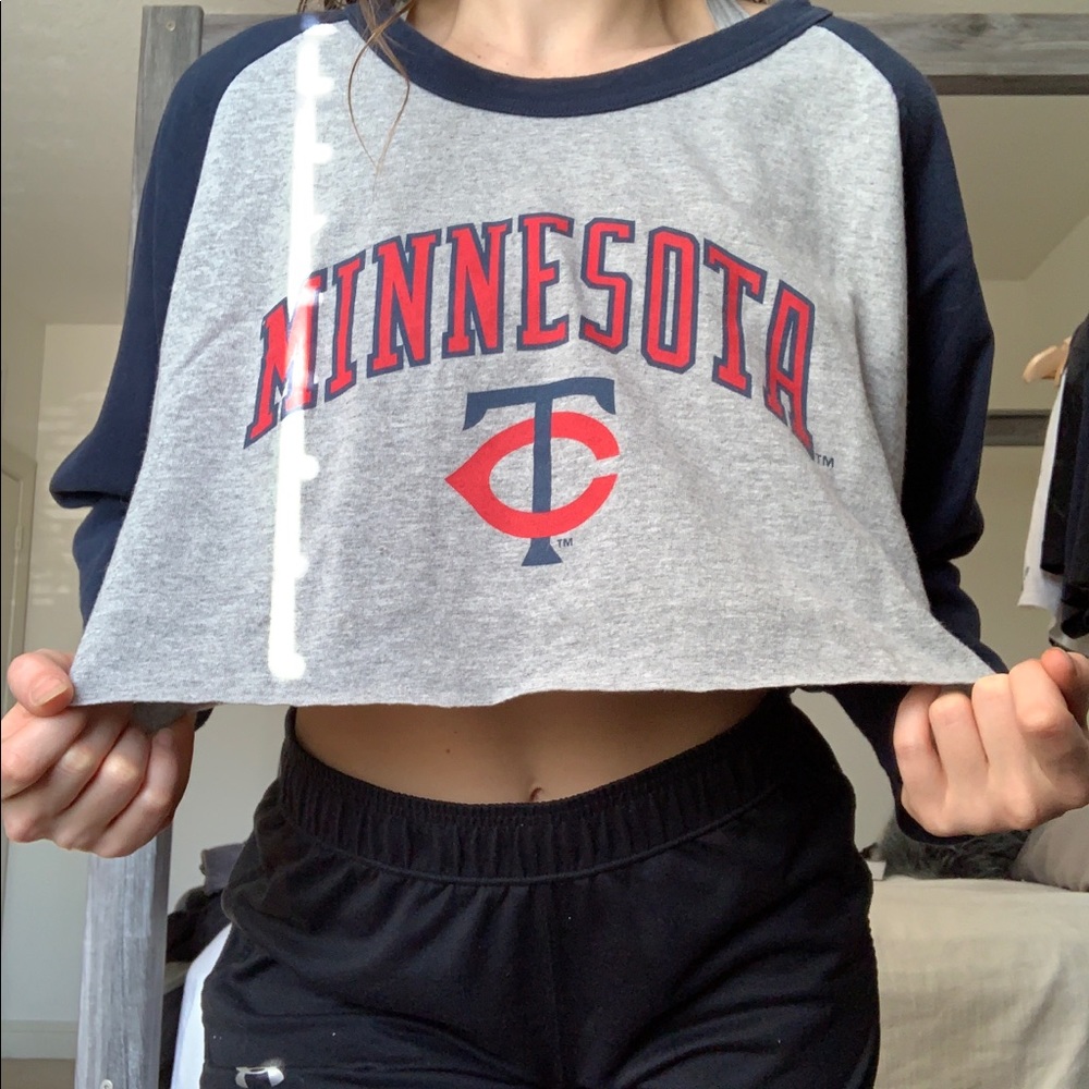 ✨🔥Minnesota Tee🔥✨